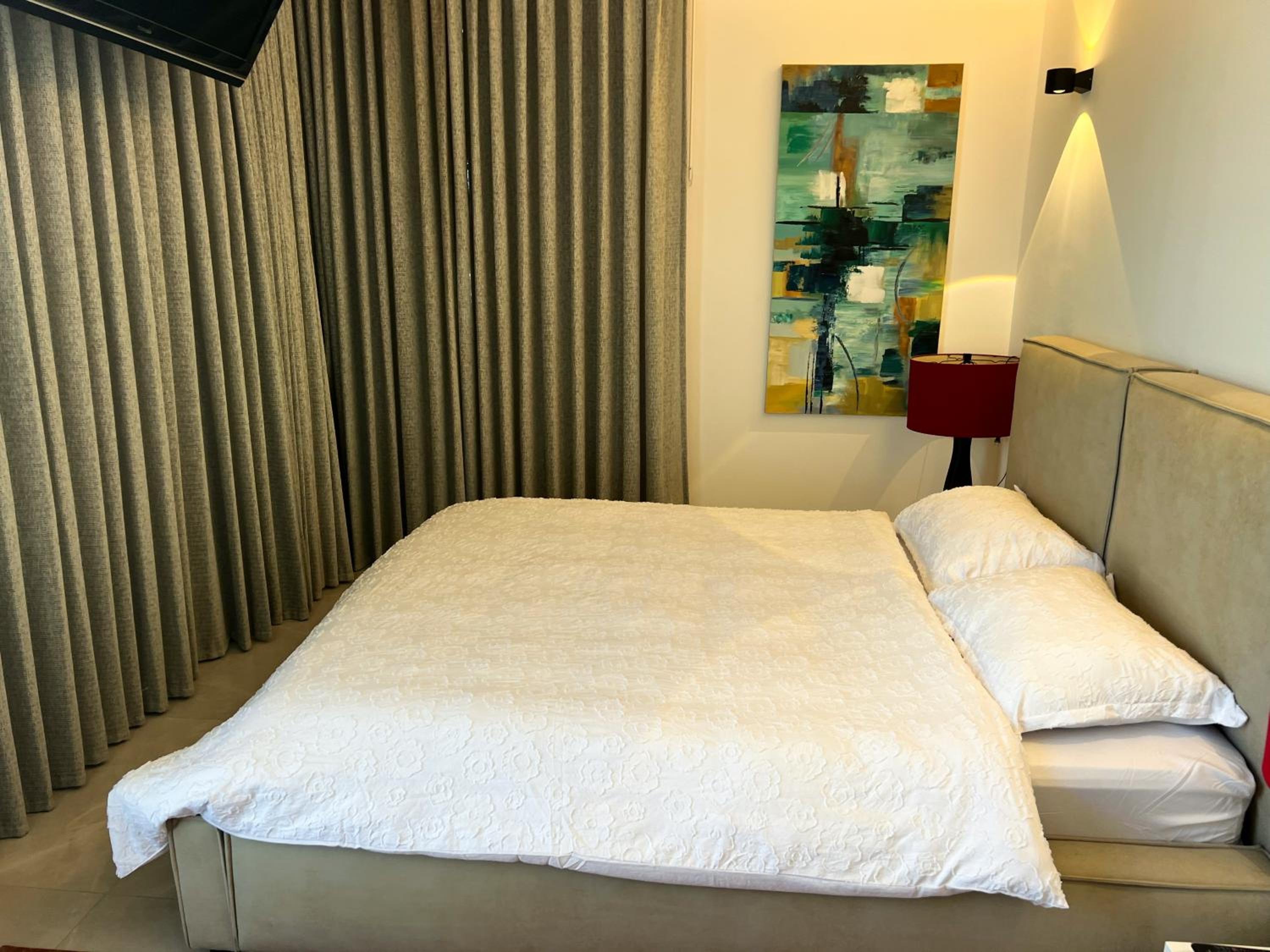 Prince Palace Netanya South Beach