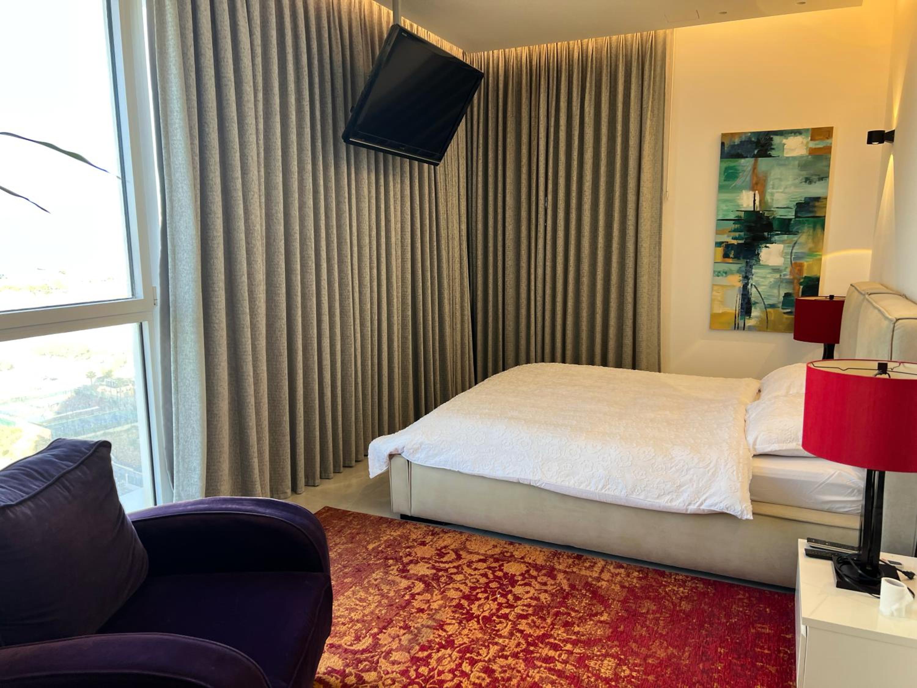 Prince Palace Netanya South Beach