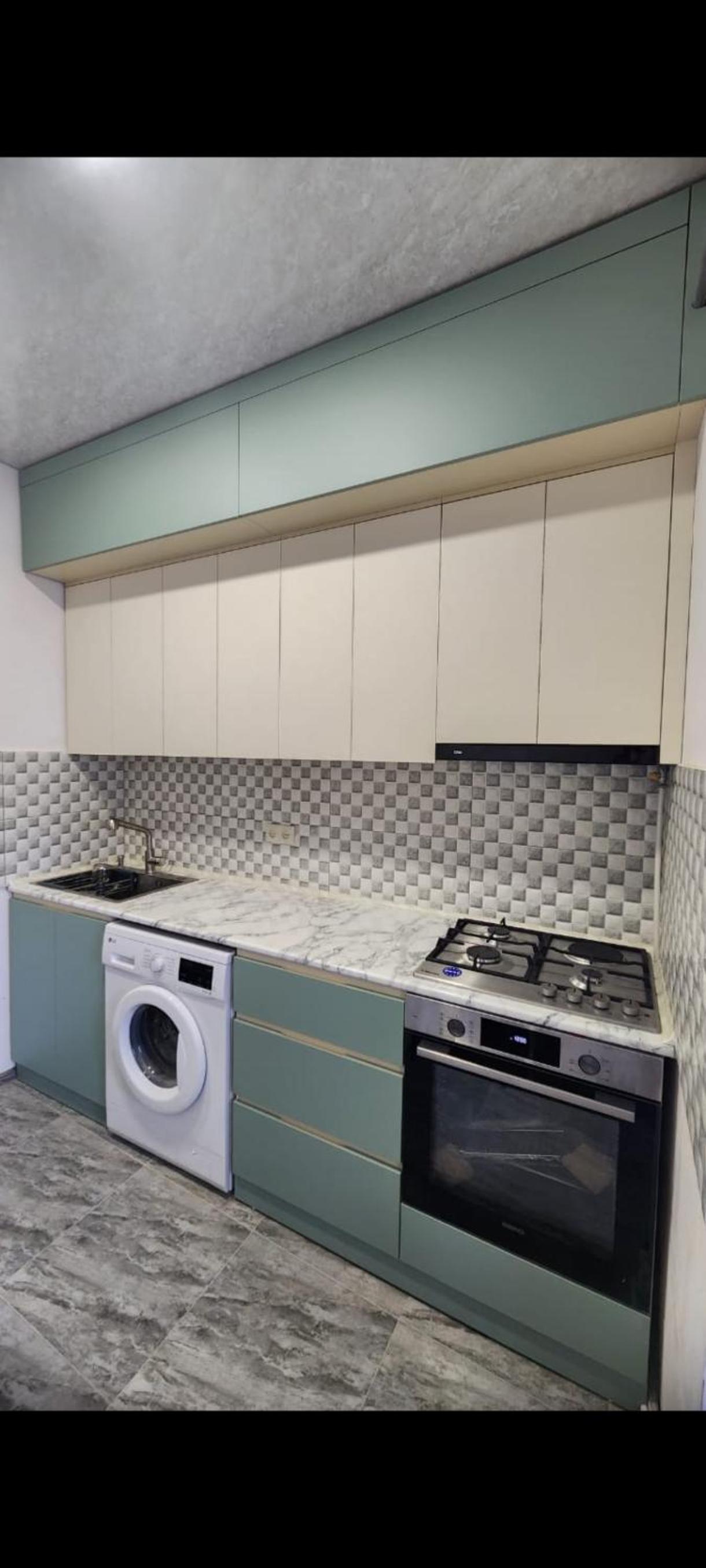 Apartment Karkop