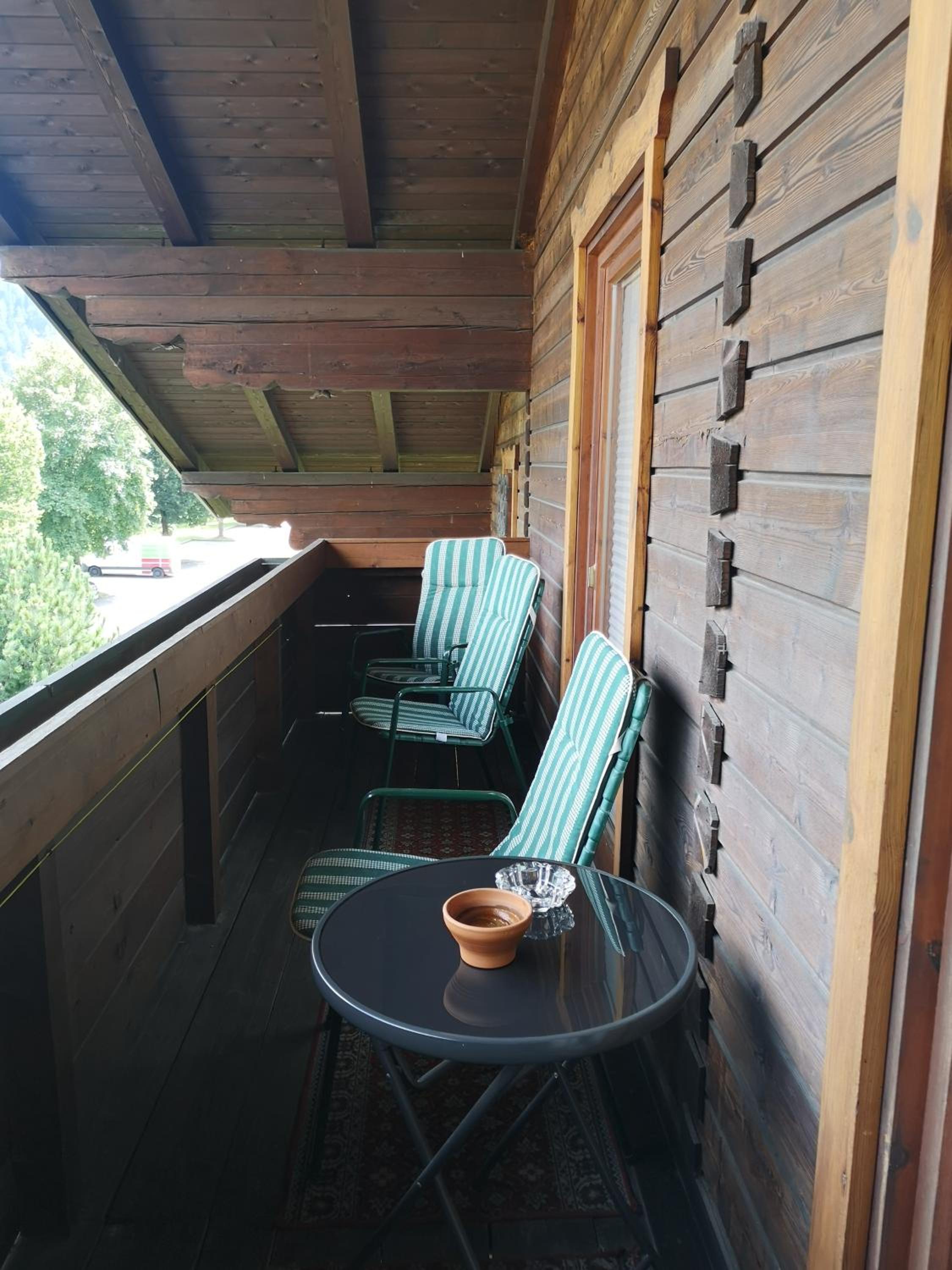 Holiday im Gästehaus Warter in Altenmarkt