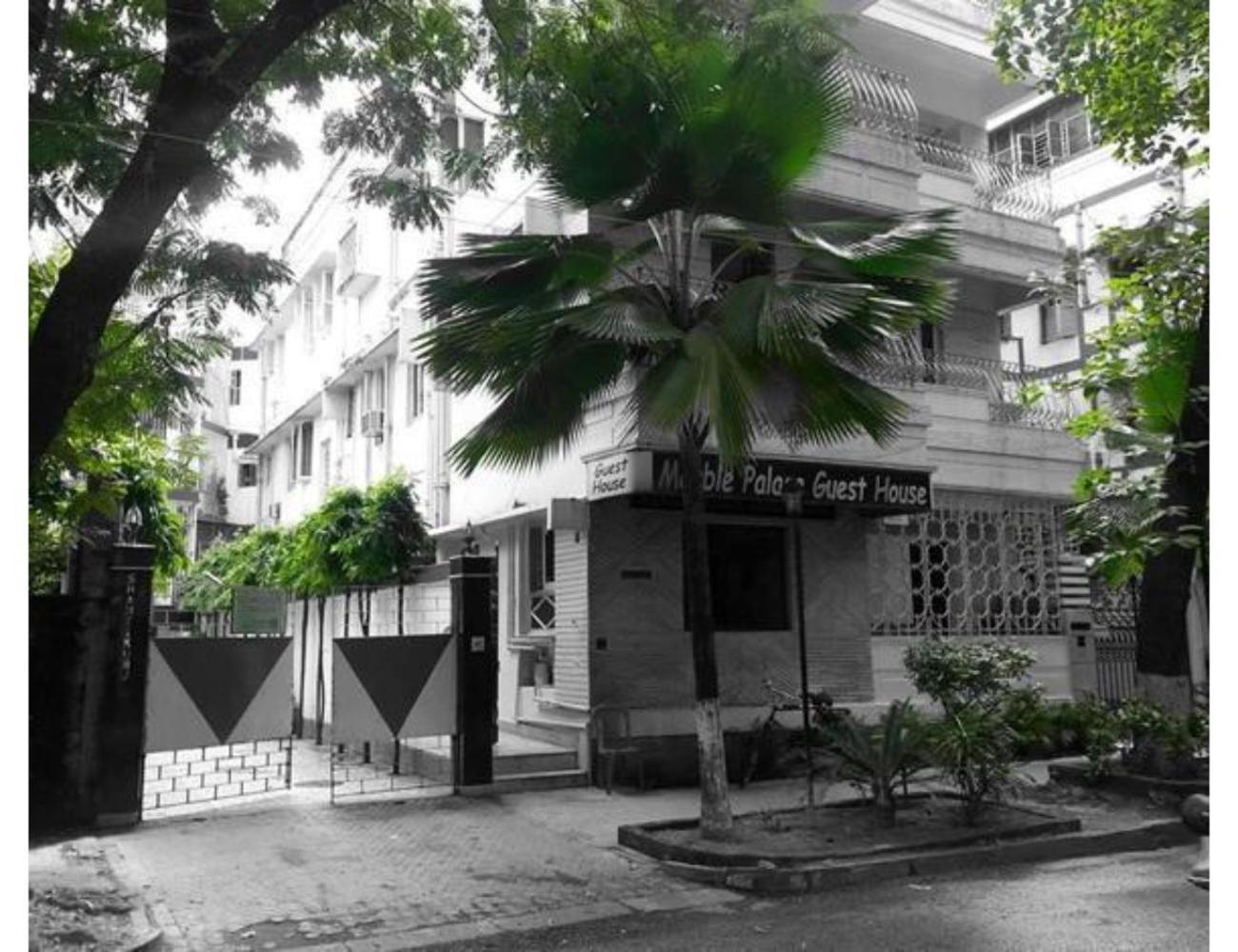 Hotel Marble Palace Guest House, Kolkata view 5