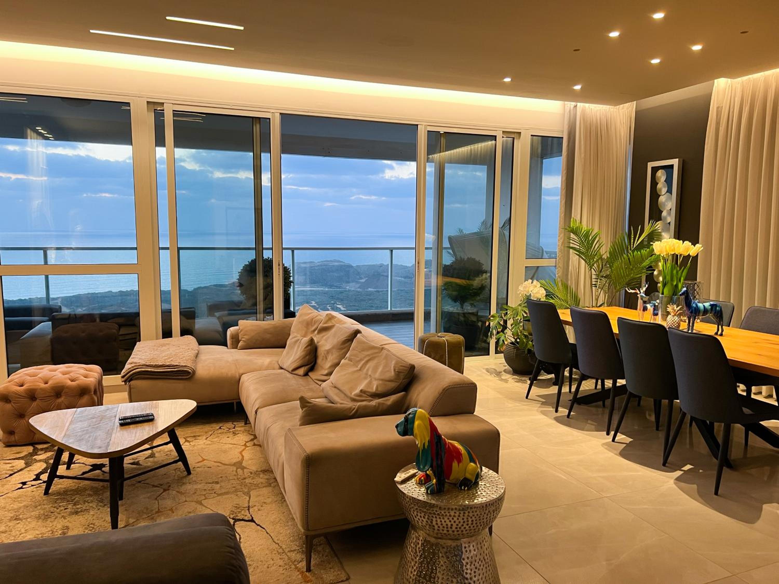 Prince Palace Netanya South Beach