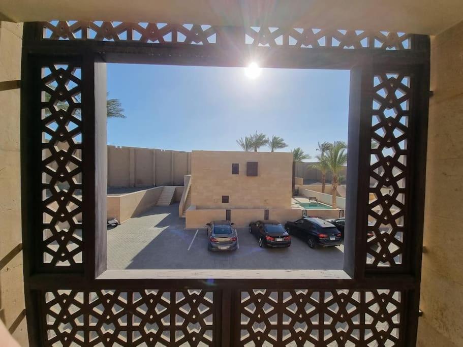 EL GOUNA Scarab Club One bedroom