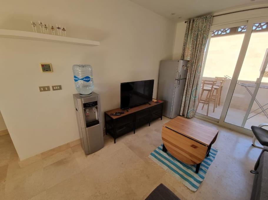 EL GOUNA Scarab Club One bedroom