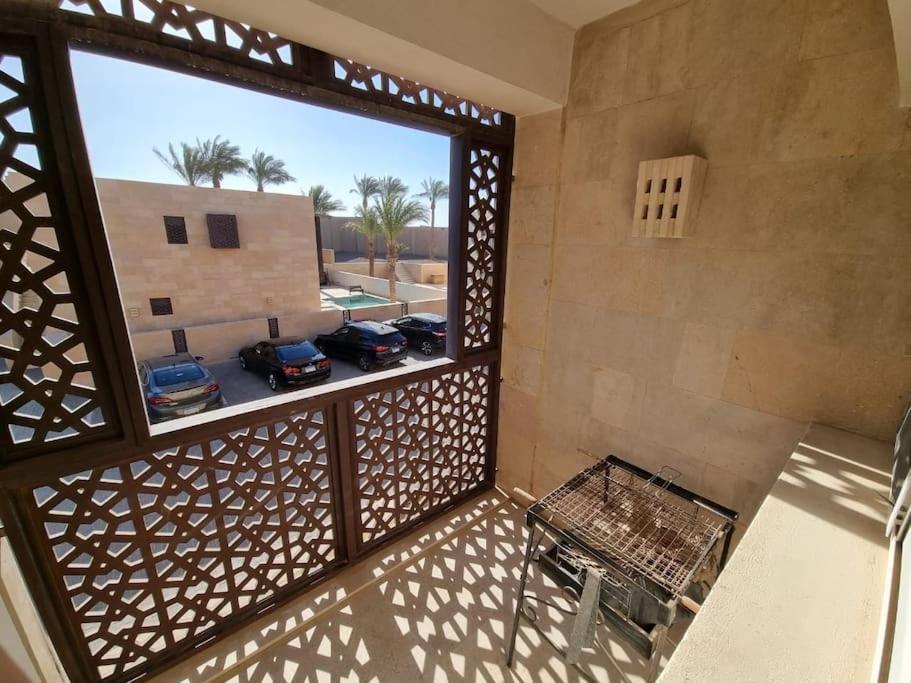 EL GOUNA Scarab Club One bedroom