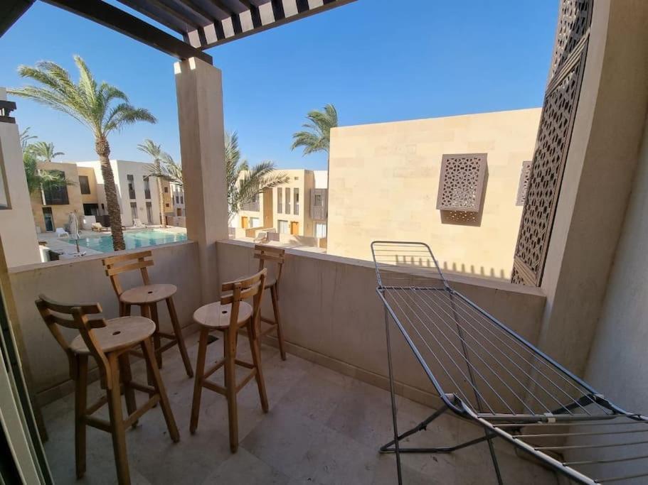 EL GOUNA Scarab Club One bedroom