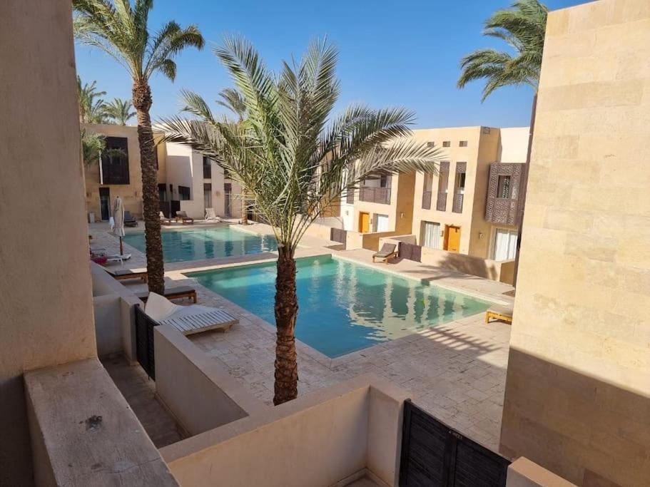 EL GOUNA Scarab Club One bedroom