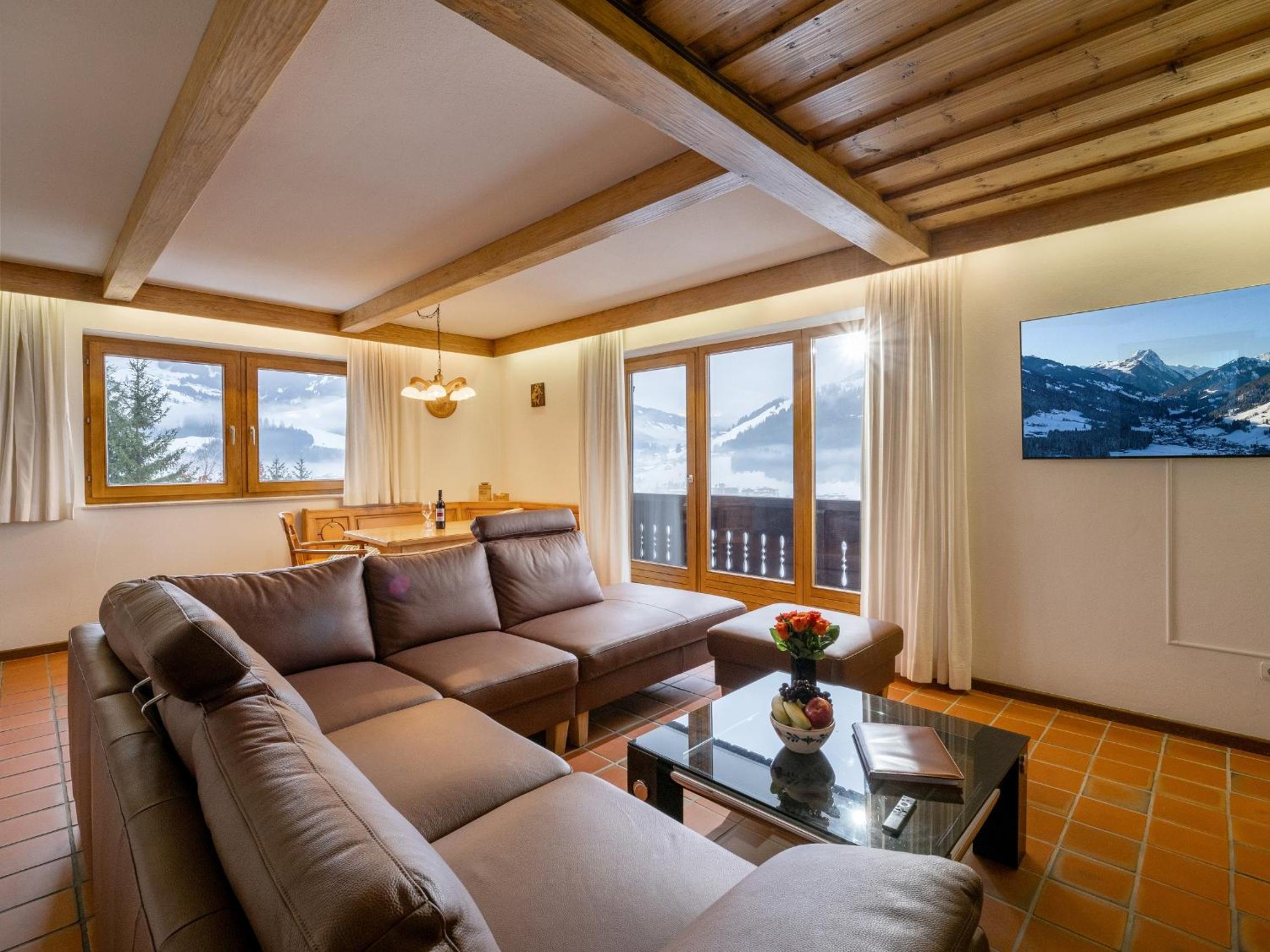 Appartement Pieter by NV-Appartements