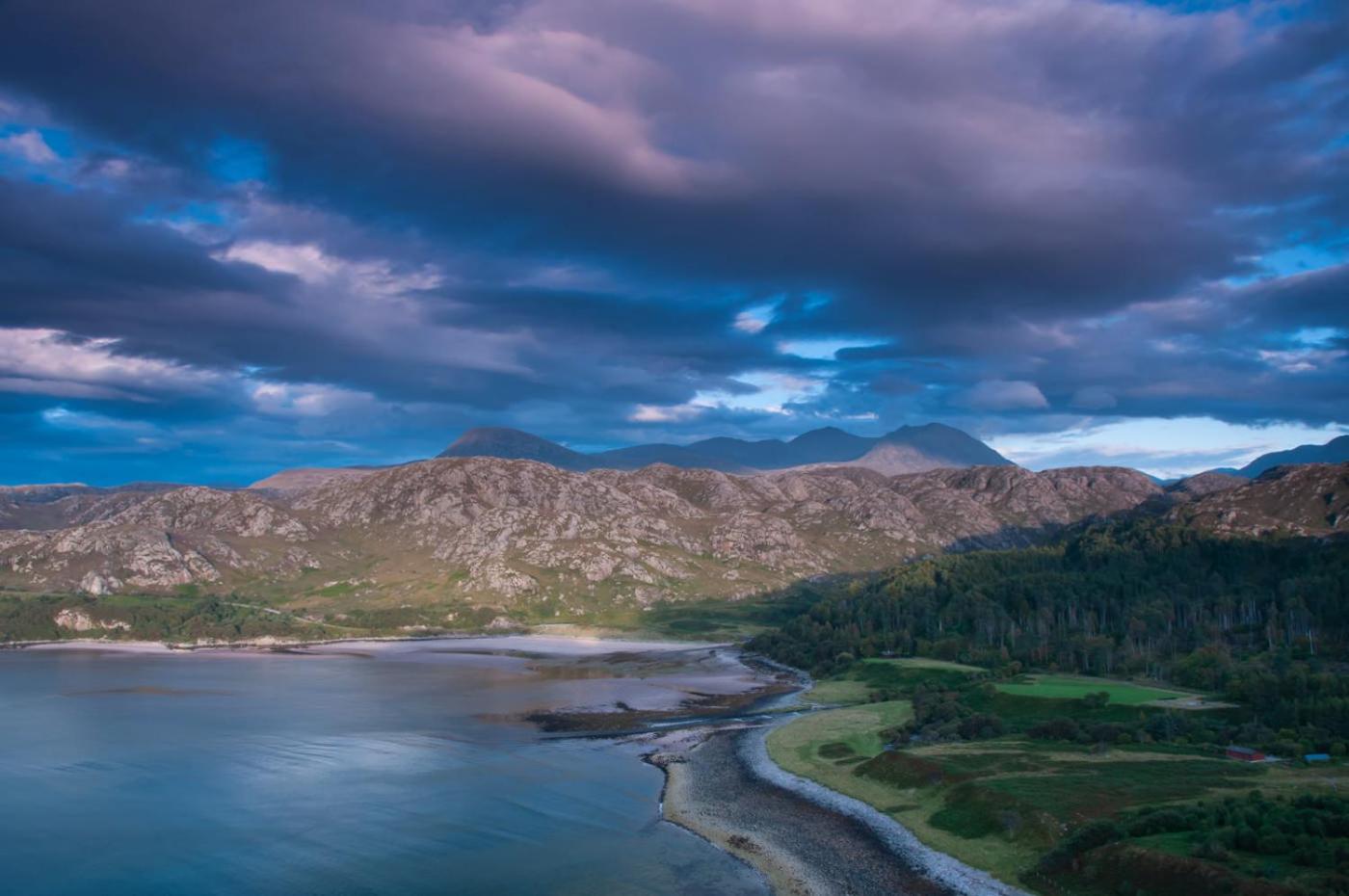 Aultbea Hotel