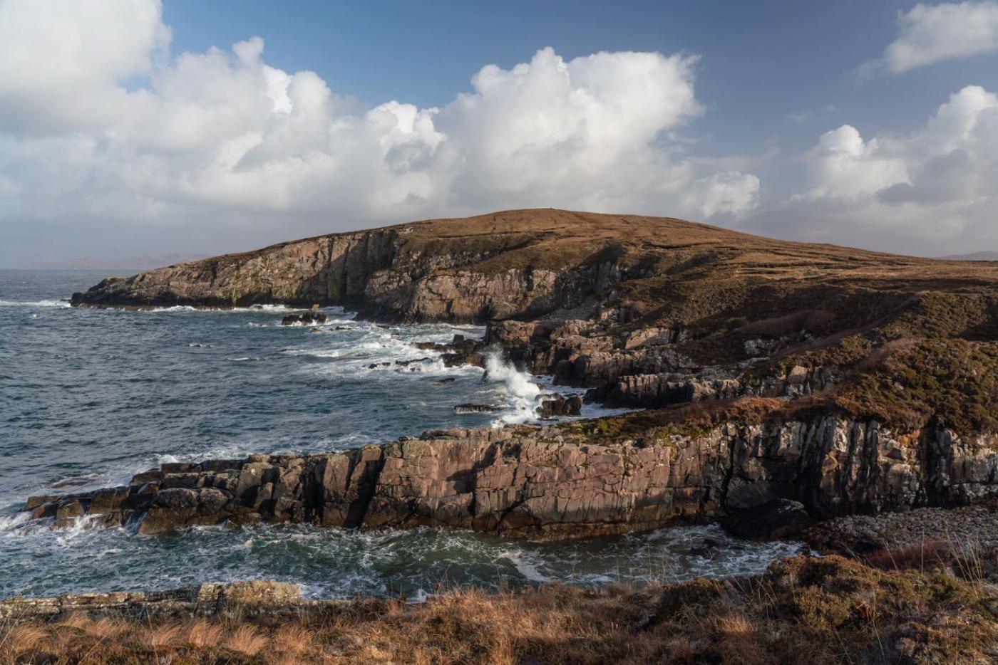 Aultbea Hotel