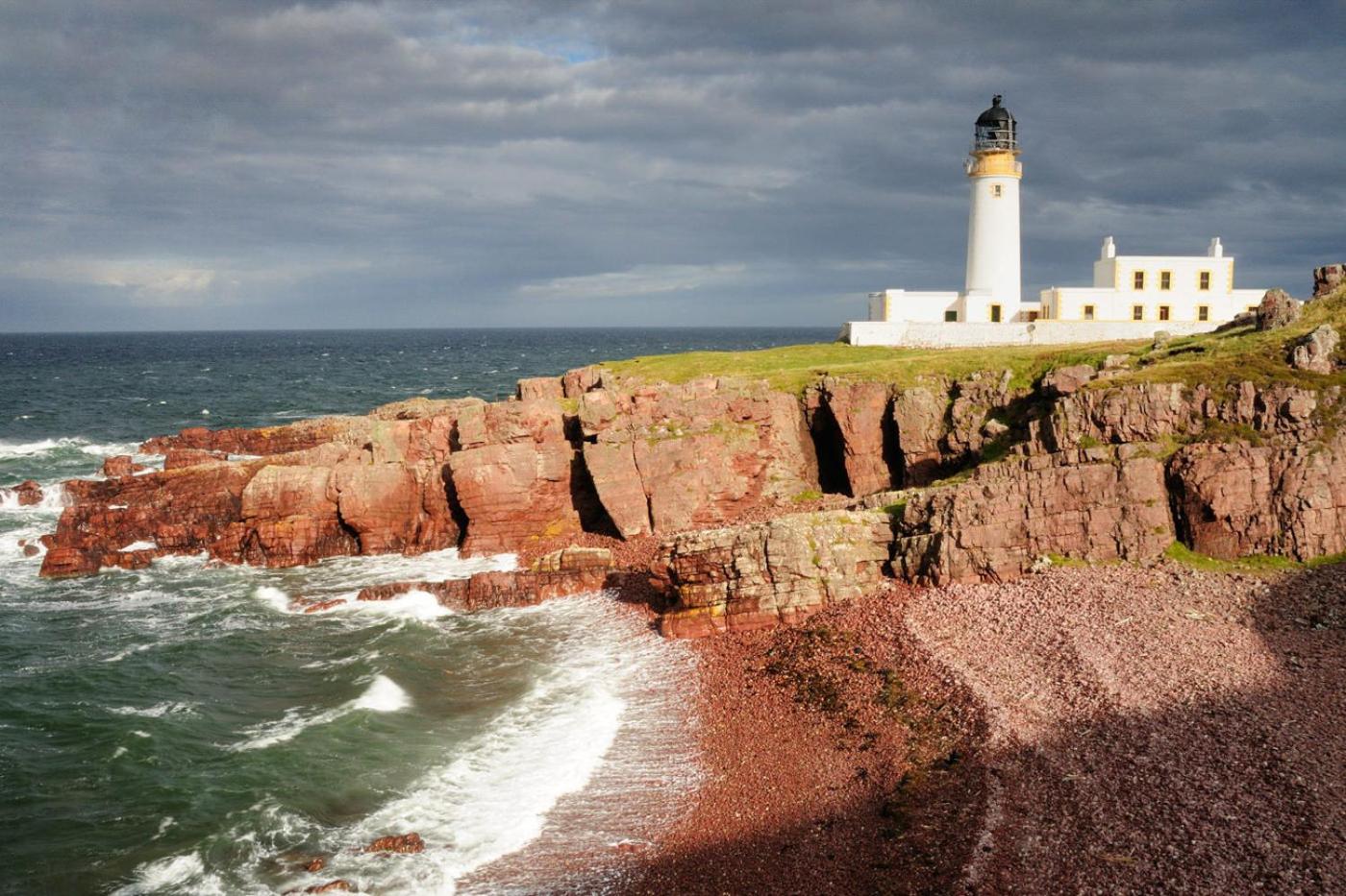 Aultbea Hotel
