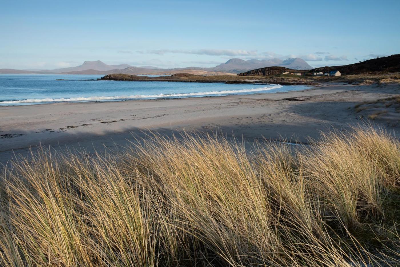 Aultbea Hotel
