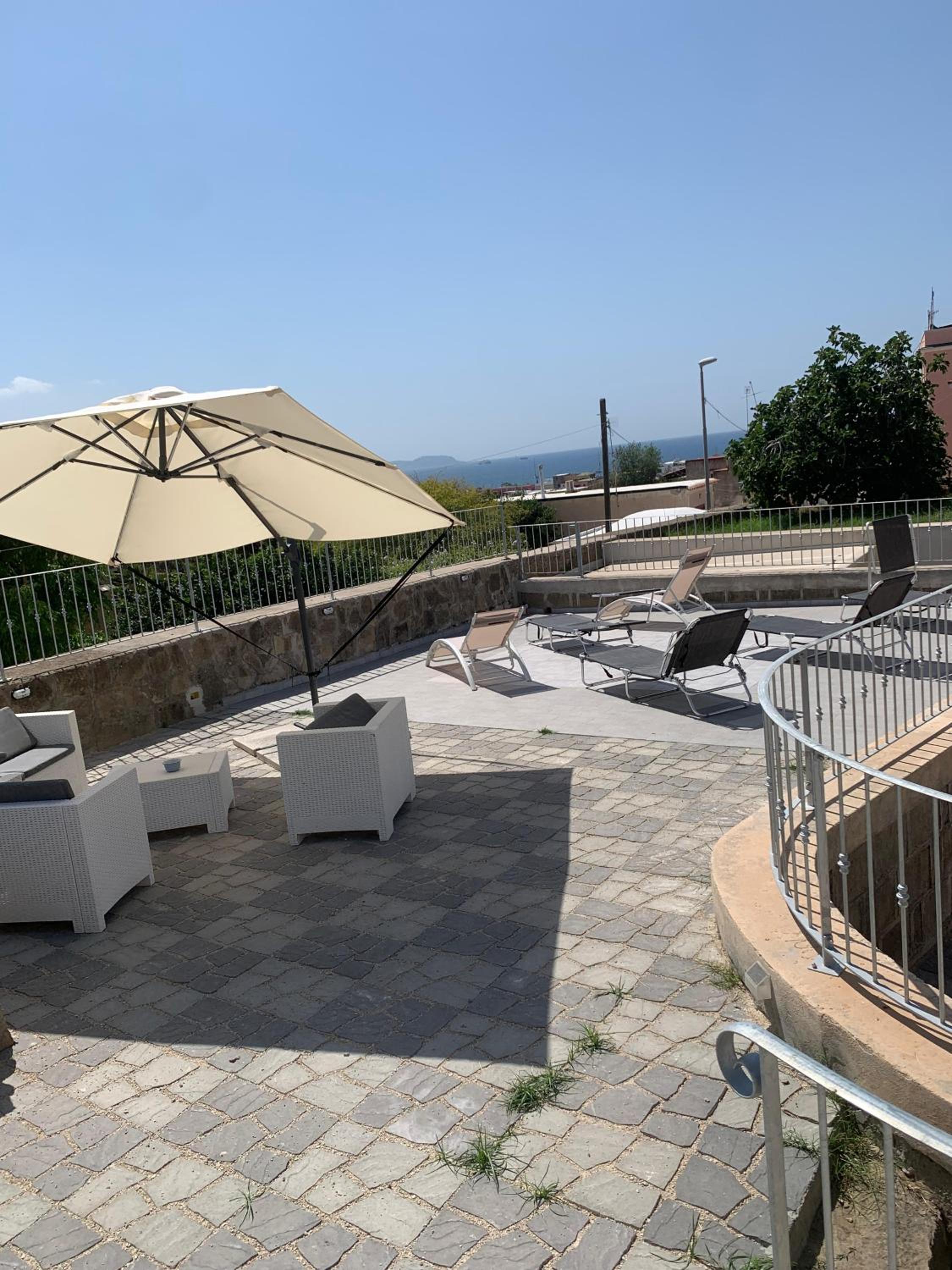 Tuttiacasaditeresa Rooms