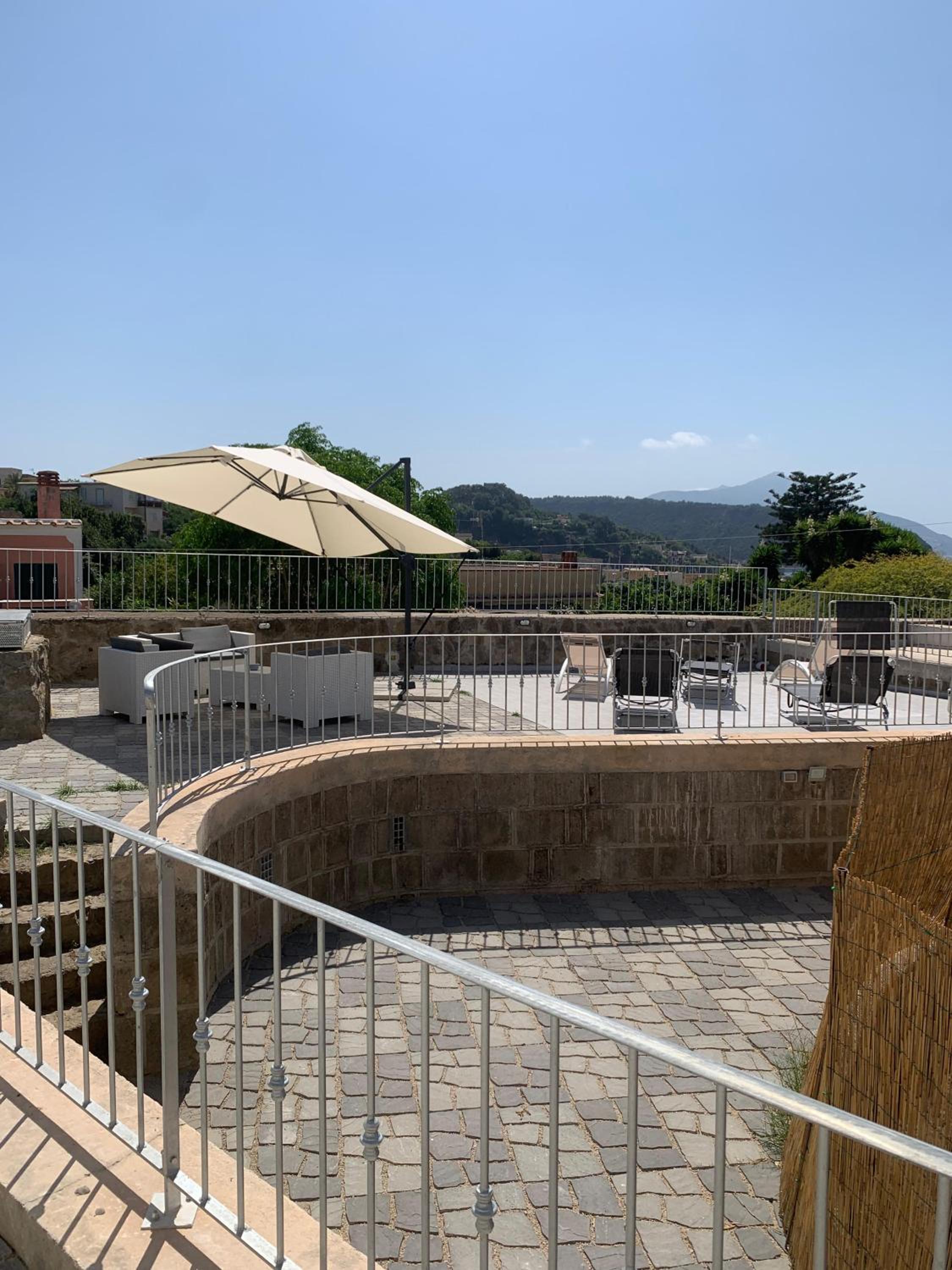 Tuttiacasaditeresa Rooms