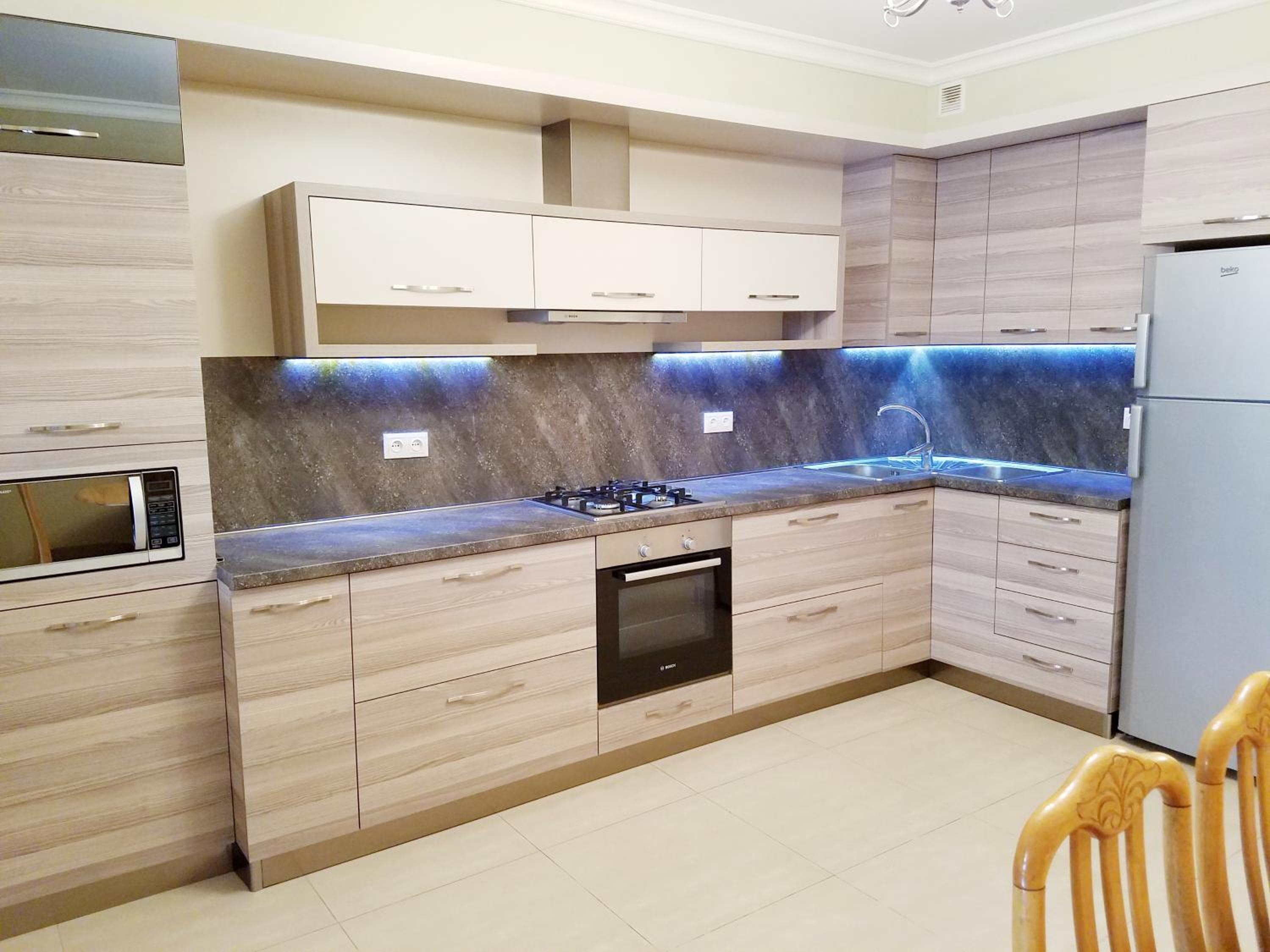 3 room beautiful apartment only for good guests