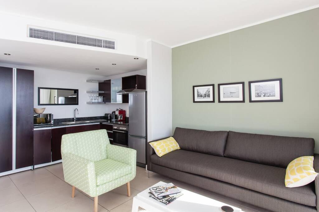 Fabulous 1-Bedroom De Waterkant Apt with WiFi and Parking view 2
