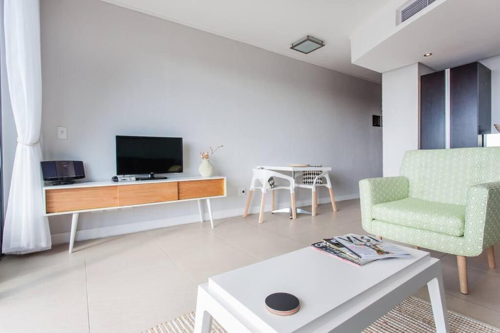 Fabulous 1-Bedroom De Waterkant Apt with WiFi and Parking view 4