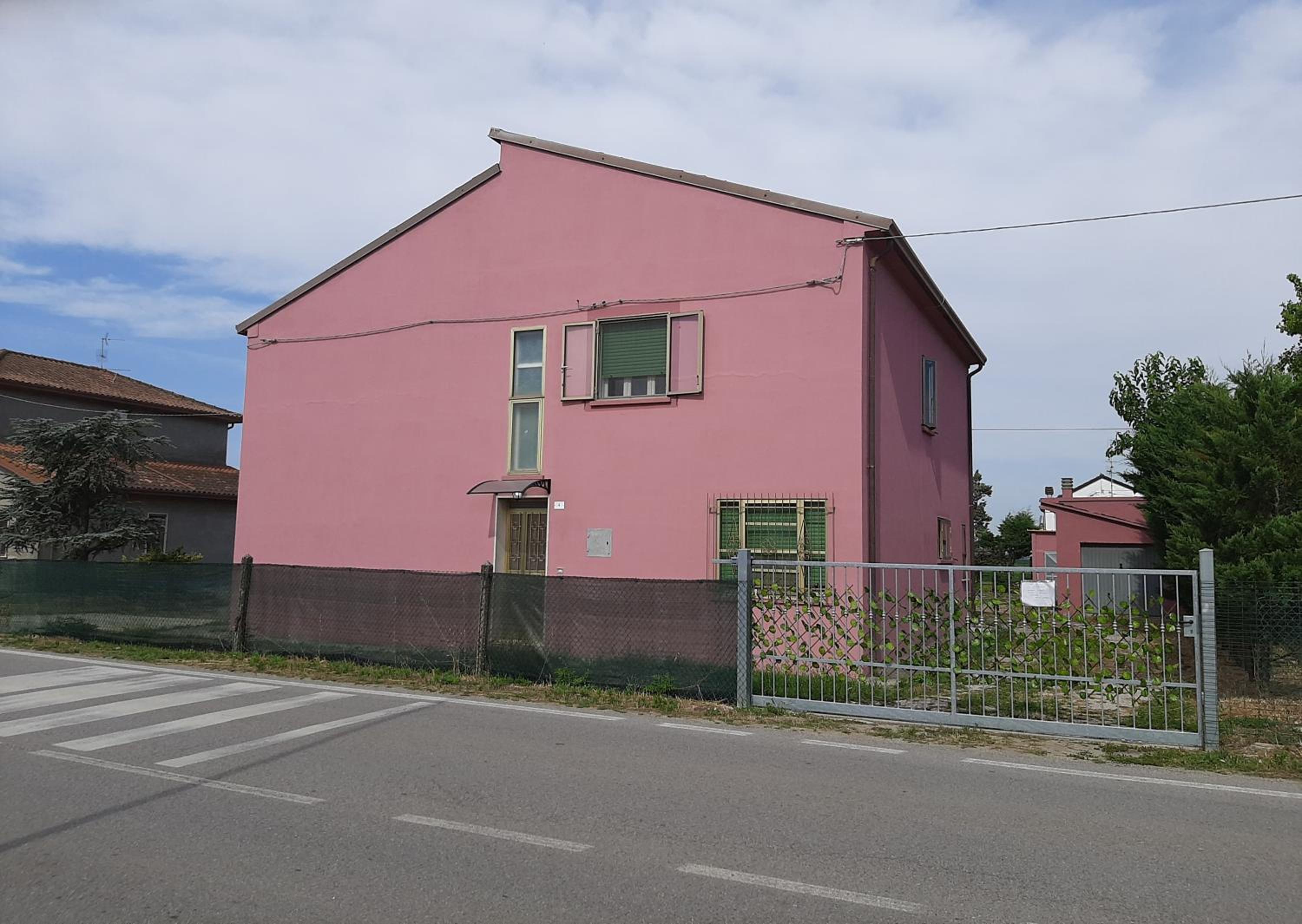B&B Corte del Fenicottero Rosa view 5