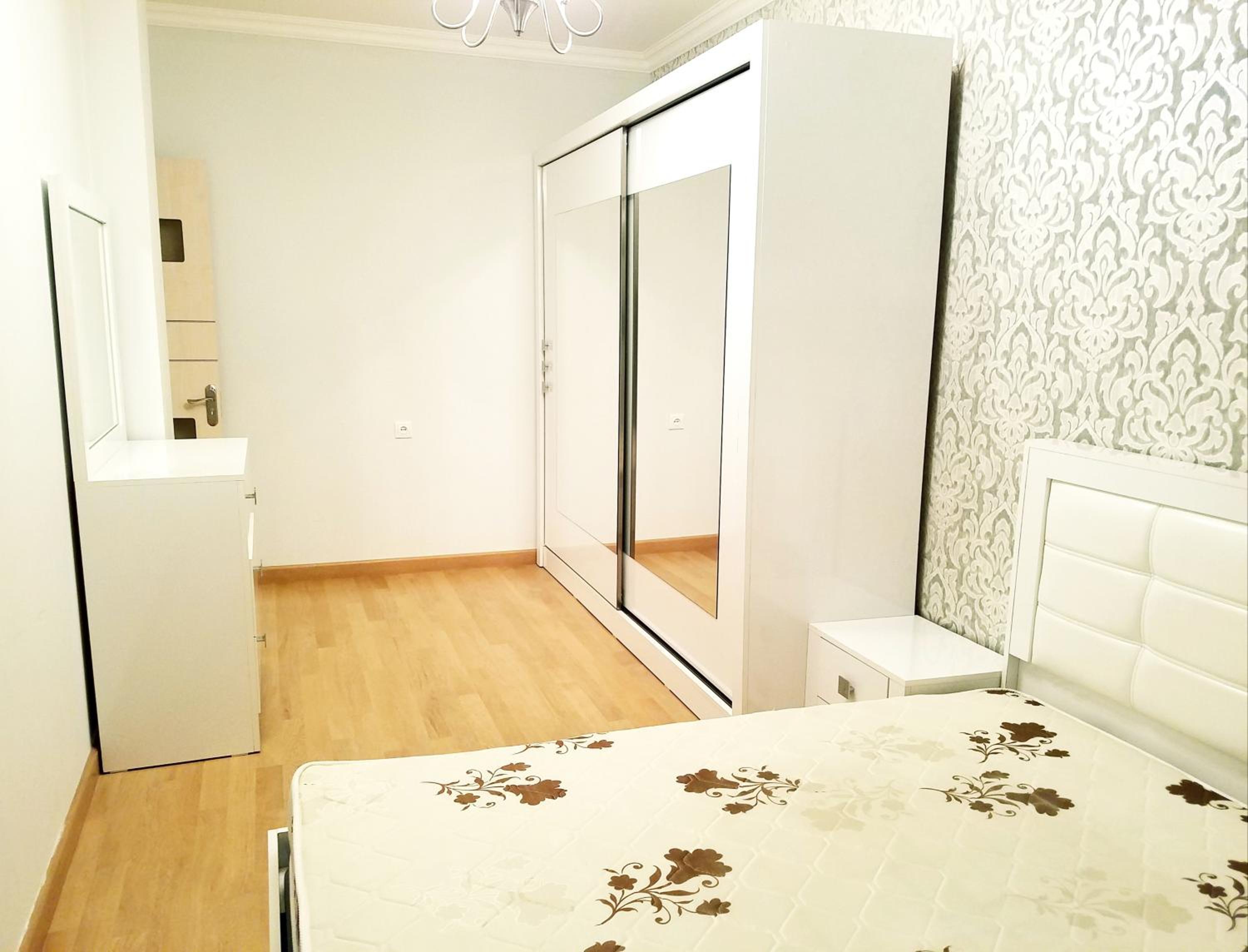 3 room beautiful apartment only for good guests