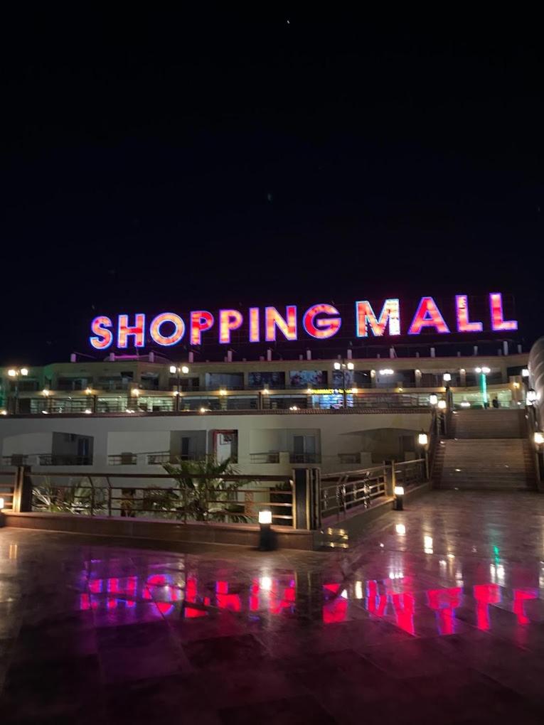 Falcon Naama Star Hotel — photo 34