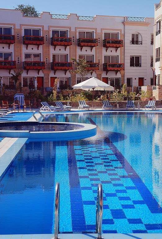 Falcon Naama Star Hotel — photo 88