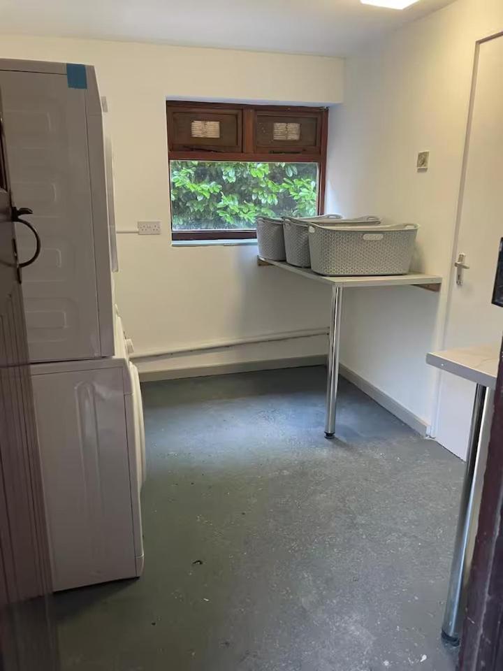 Trinity Apartments Stratford Upon Avon view 3