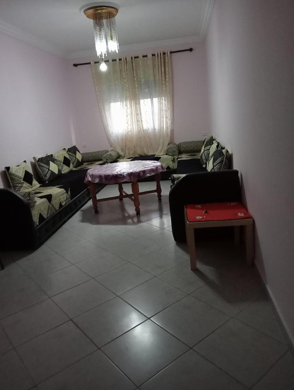 Appartament 2 chamber- Martil Tetuan