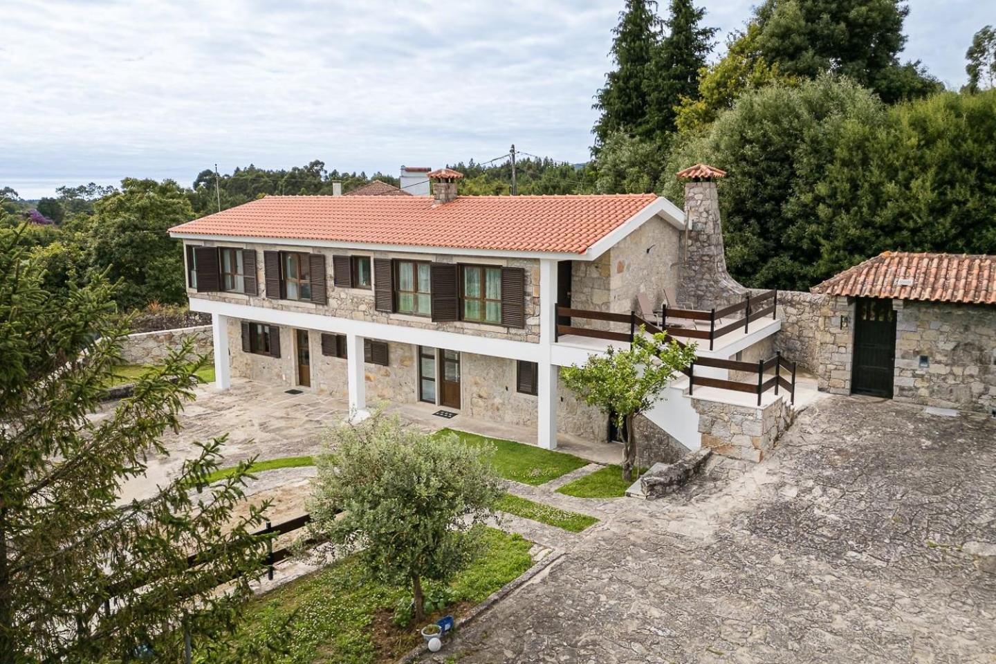 GuestReady - Oasis in Viana do Castelo view 4