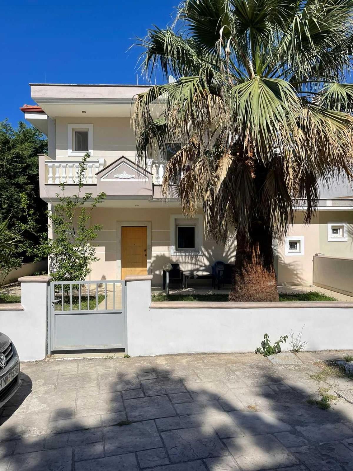Villa ANNA