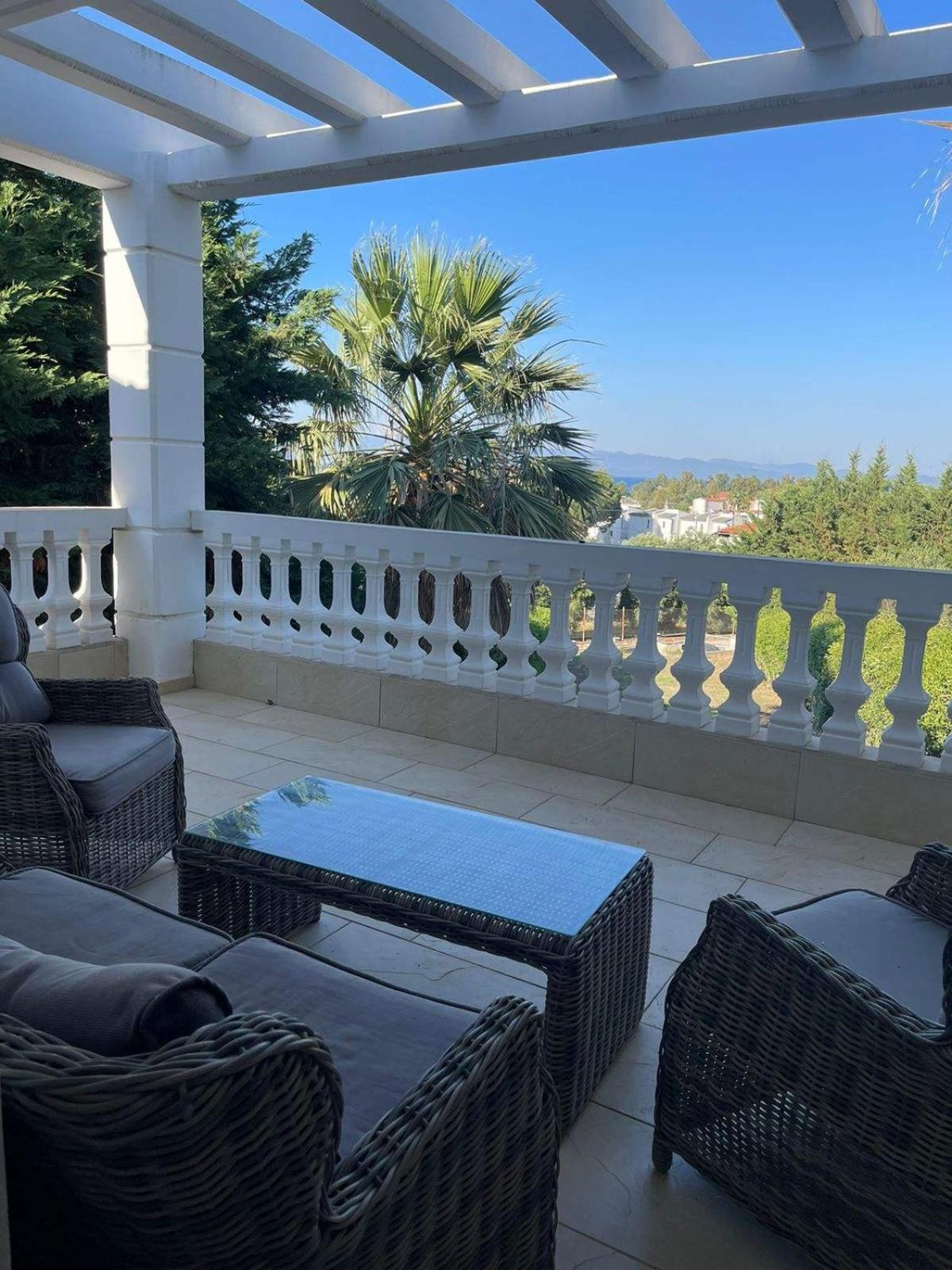 Villa ANNA
