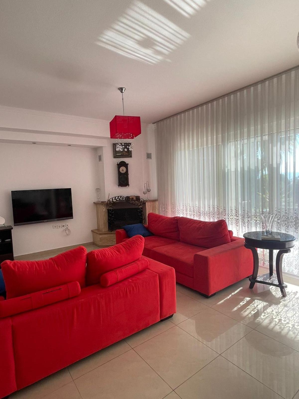 Villa ANNA