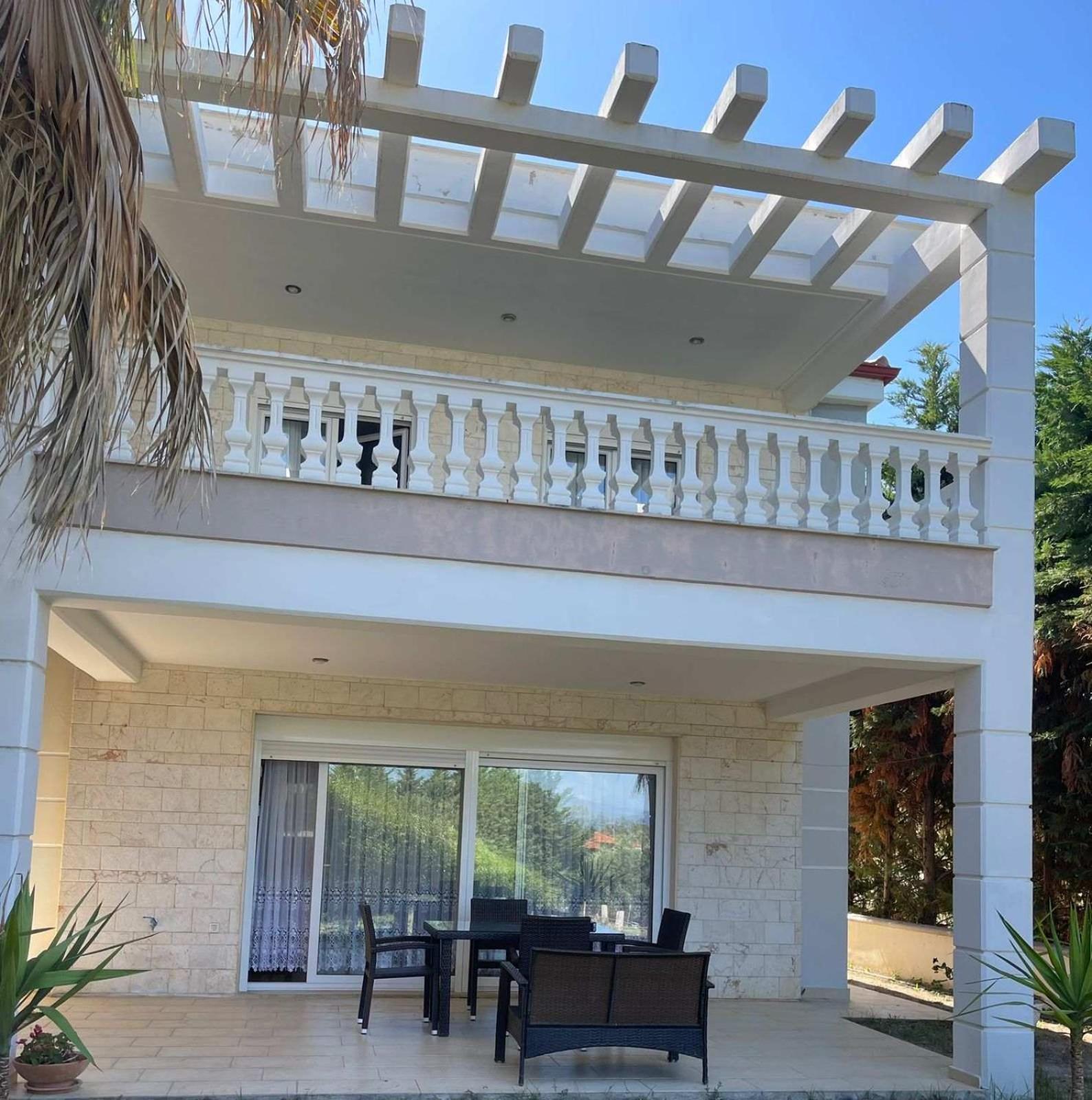 Villa ANNA