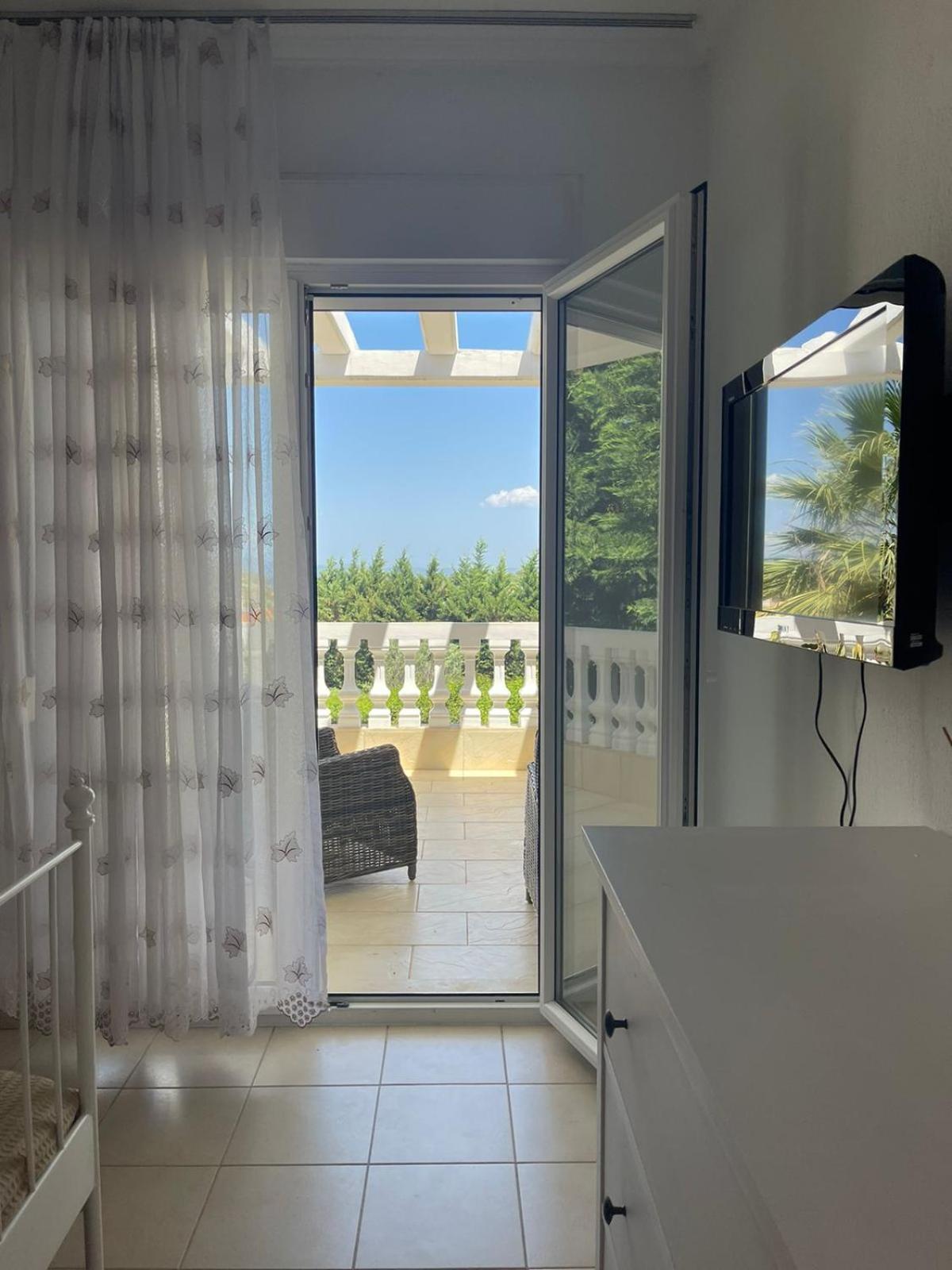 Villa ANNA