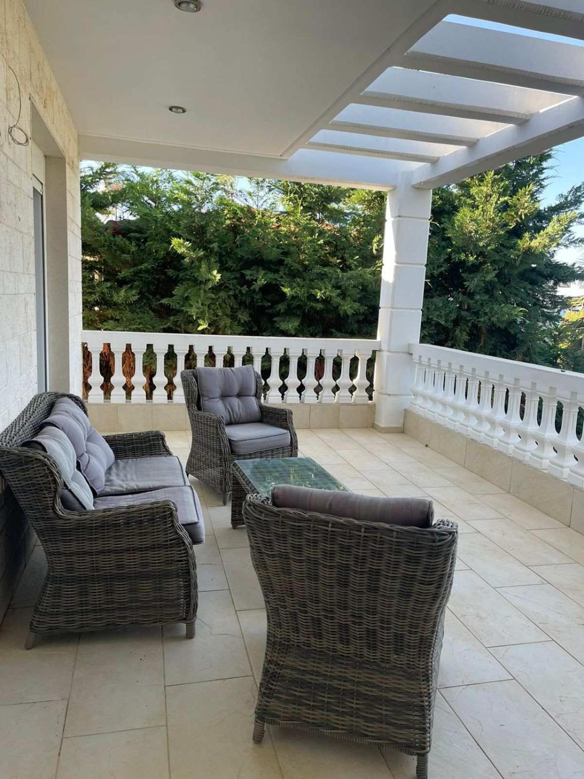 Villa ANNA