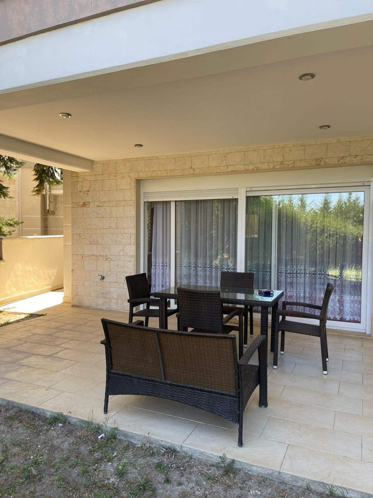 Villa ANNA