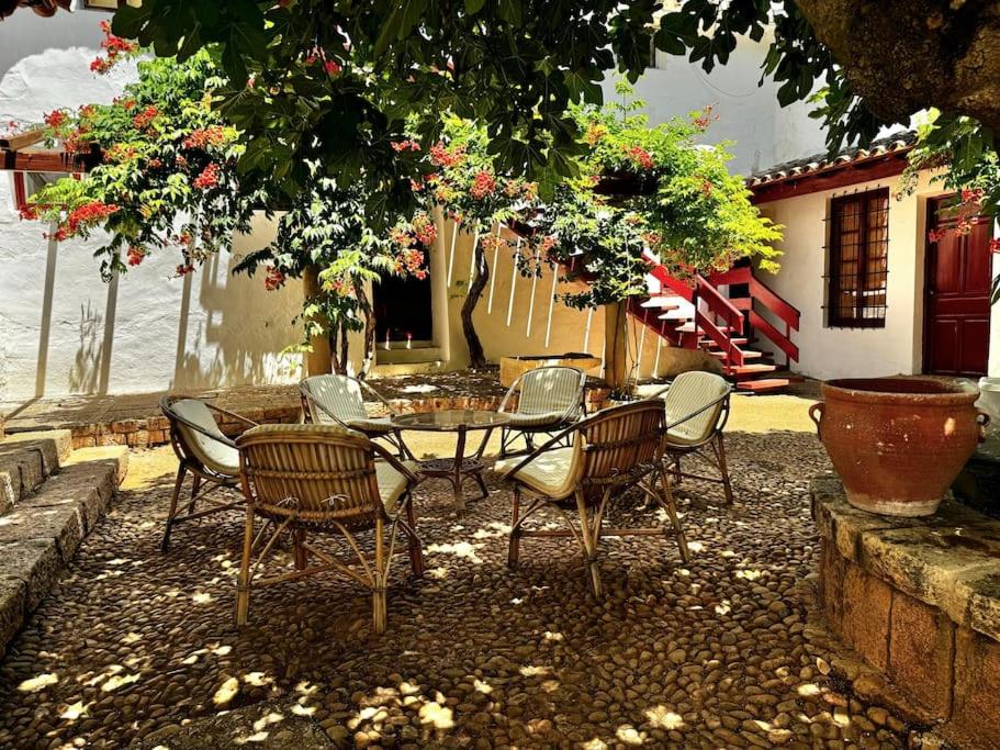 Traditional country house VILLA