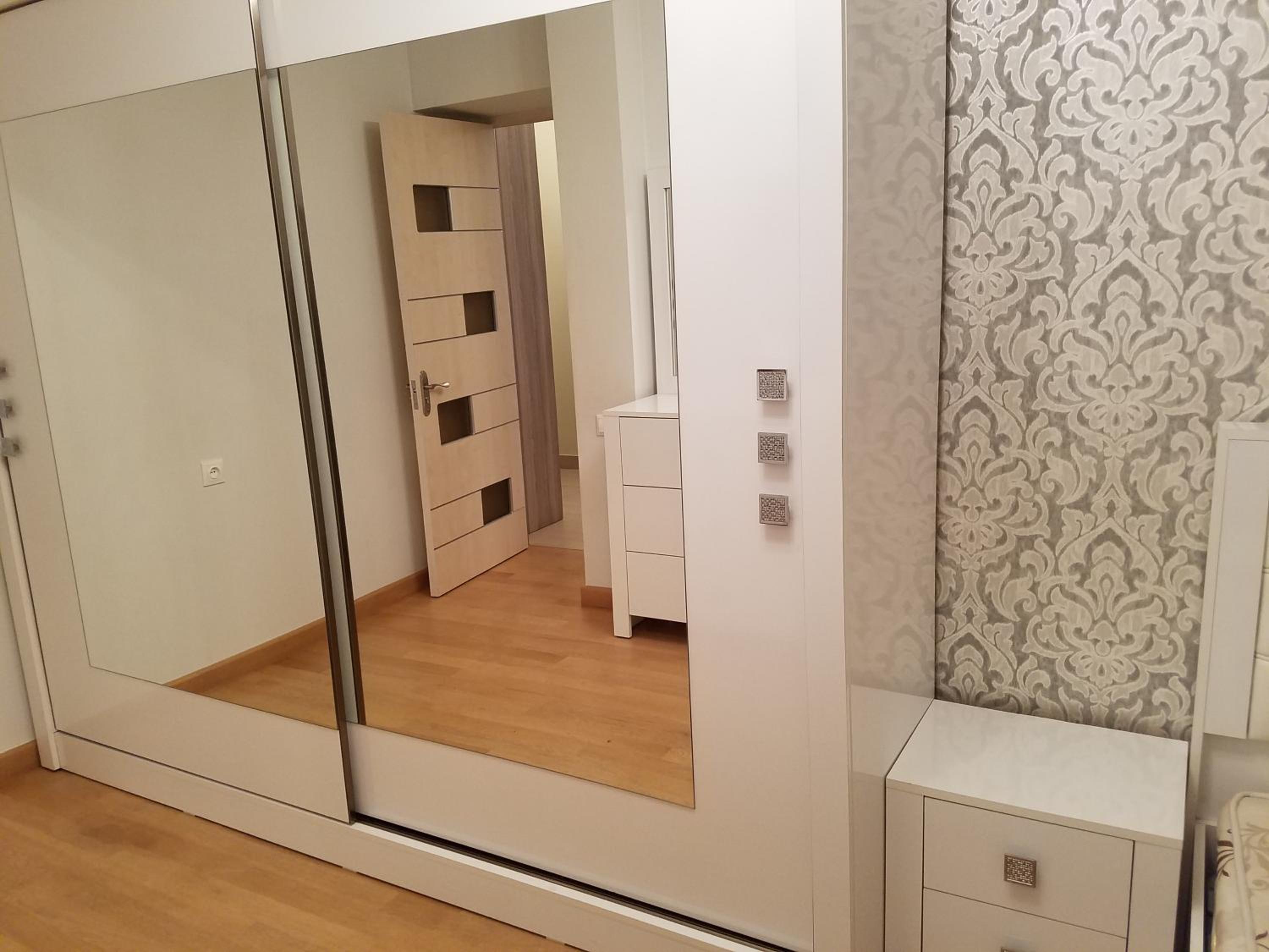 3 room beautiful apartment only for good guests
