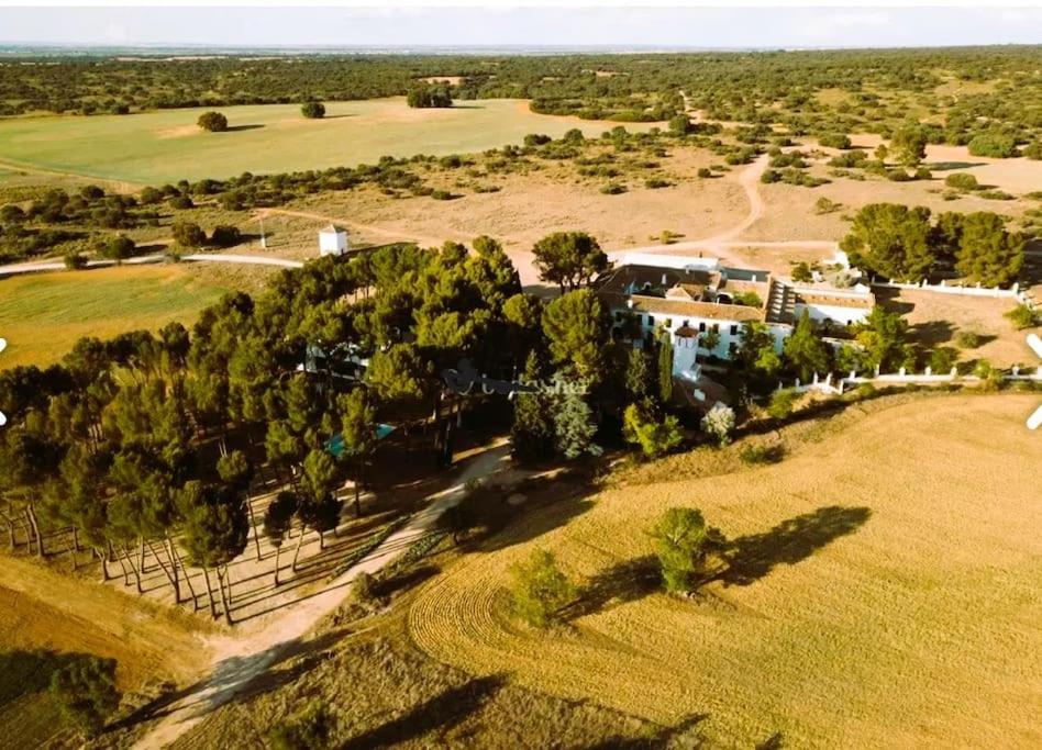 Traditional country house VILLA