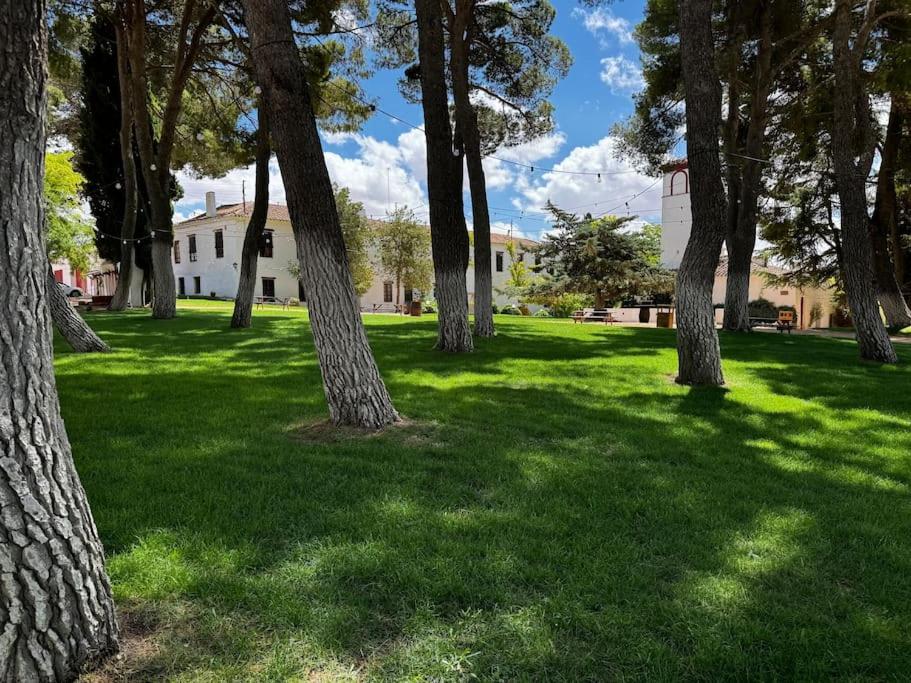 Traditional country house VILLA