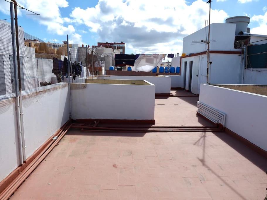 roof
