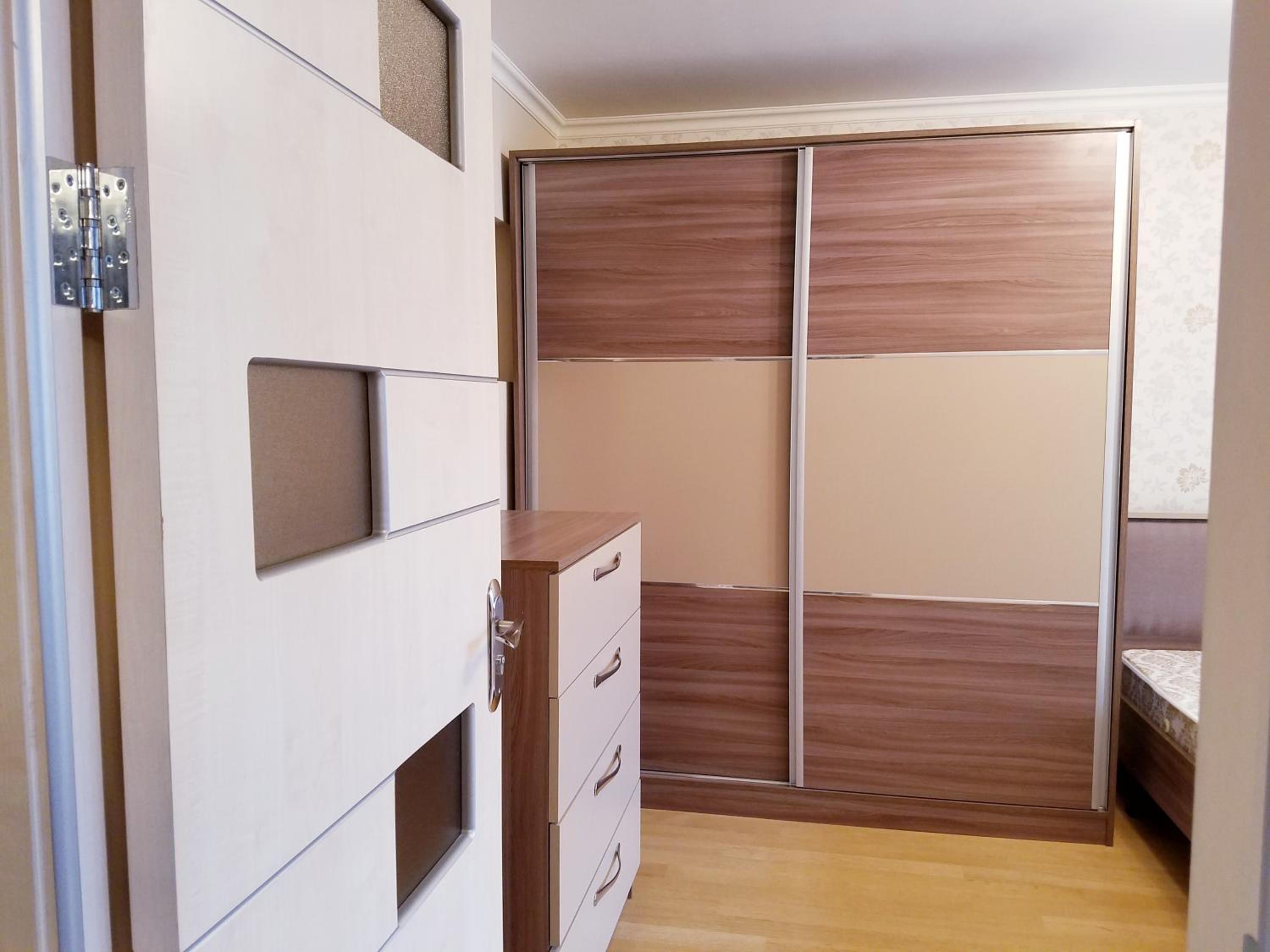 3 room beautiful apartment only for good guests