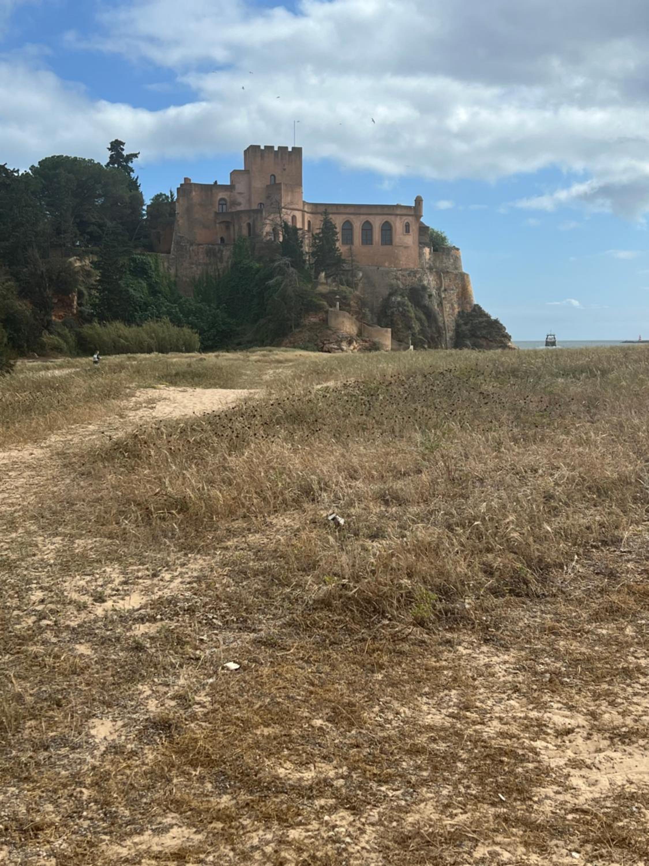 Casa Encantada - Ferragudo