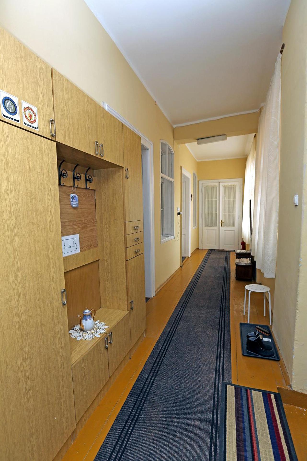 BIG APARTMAN BELA CRKVA view 2