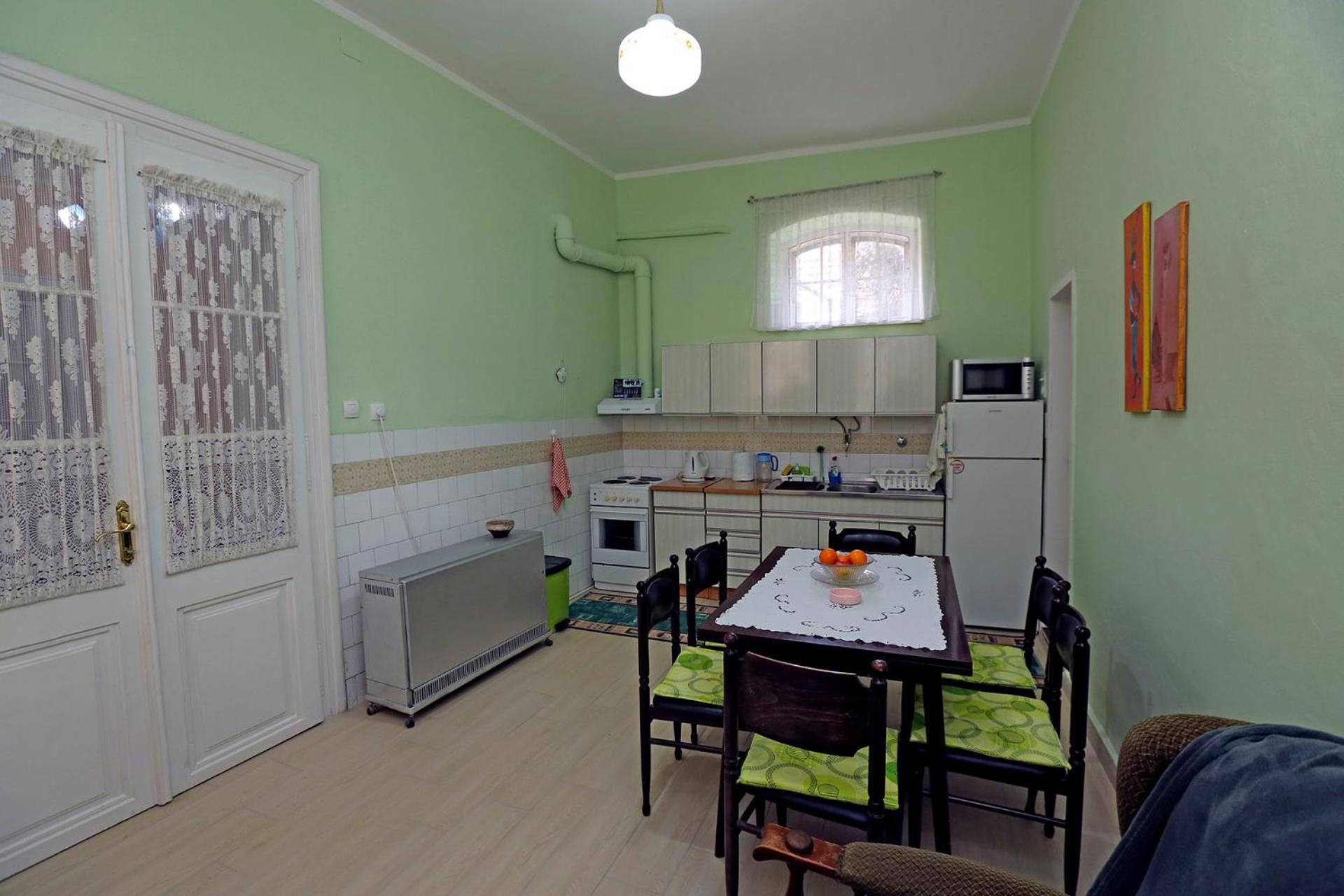 BIG APARTMAN BELA CRKVA view 3