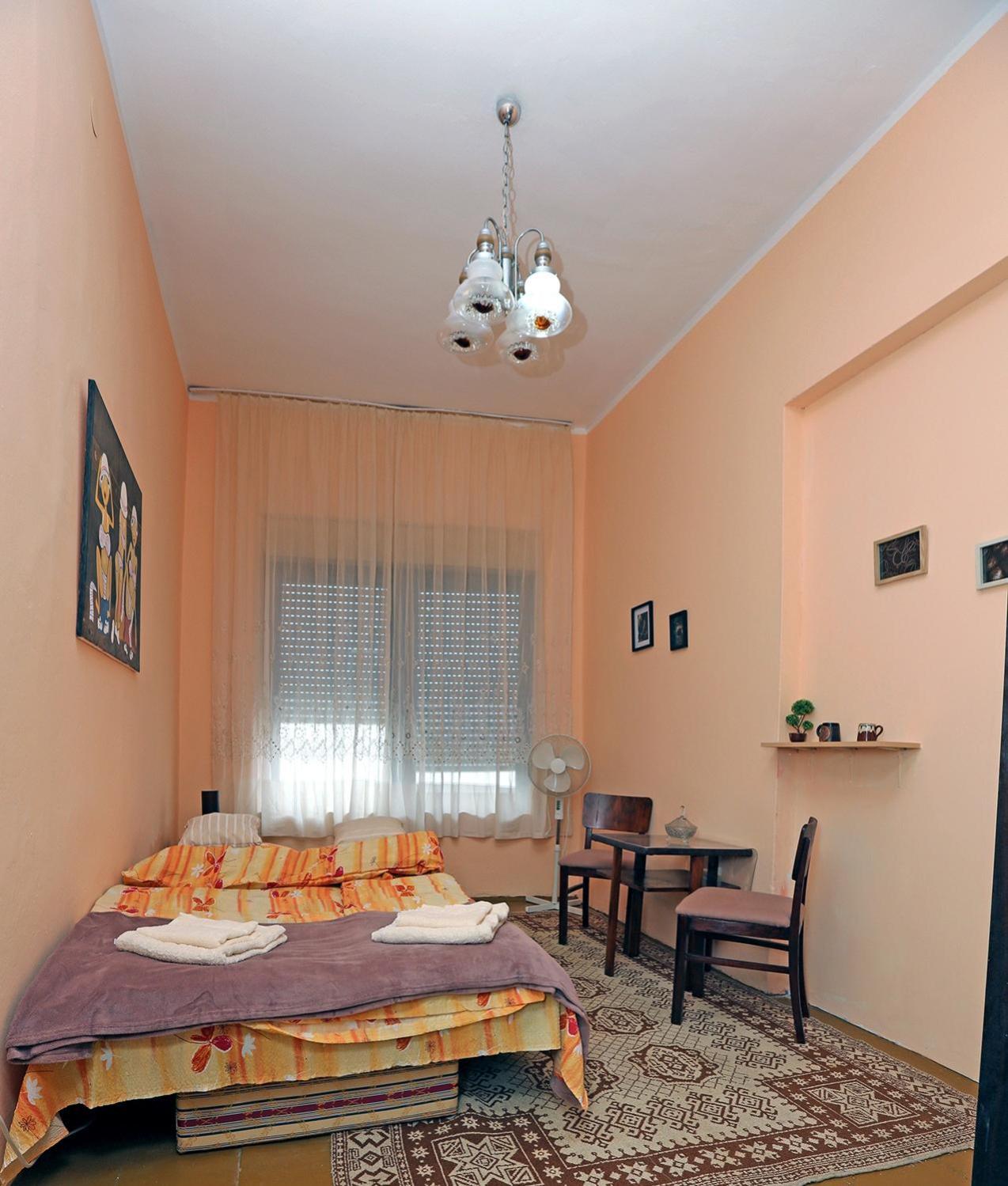 BIG APARTMAN BELA CRKVA view 5