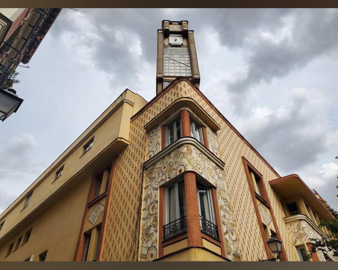 building