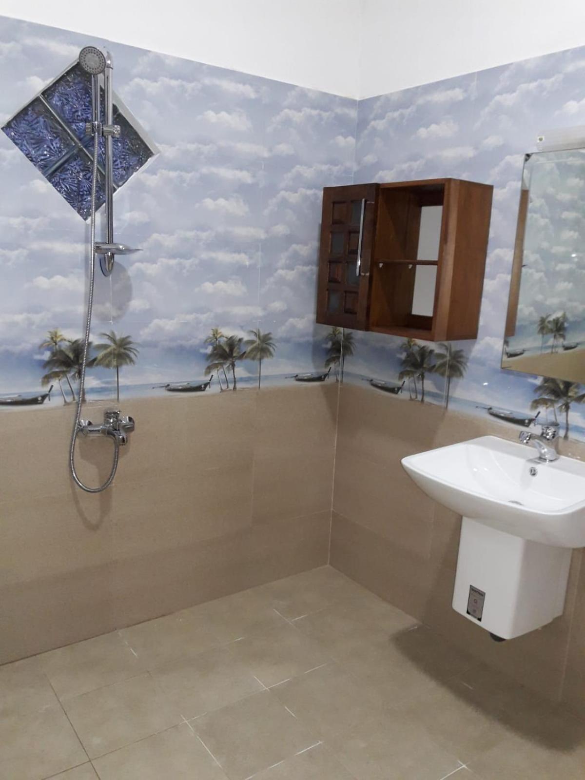 Sisil villa view 3