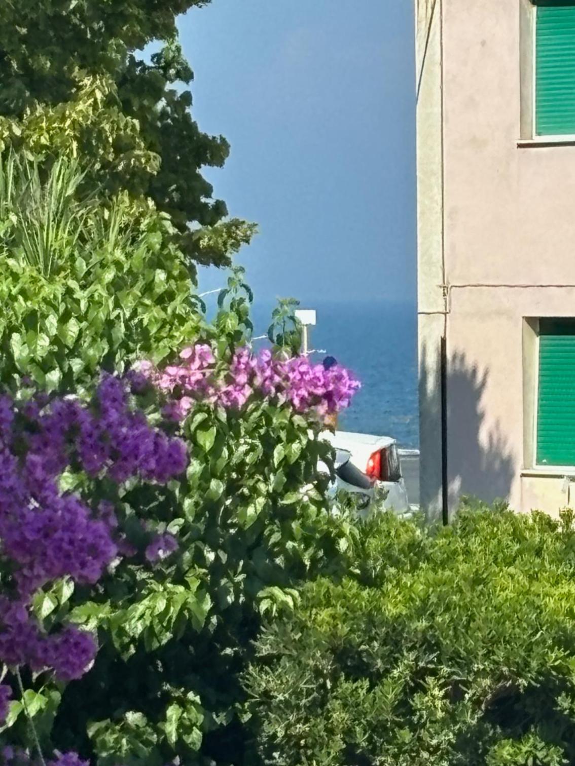 Appartamento Mare