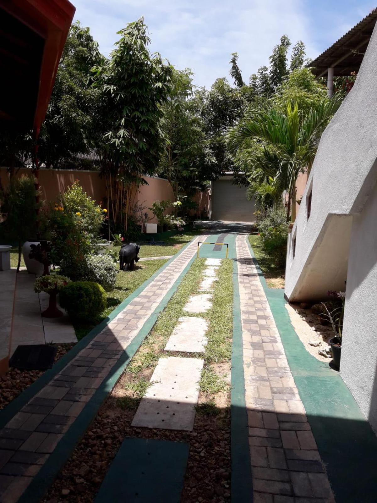Sisil villa view 4