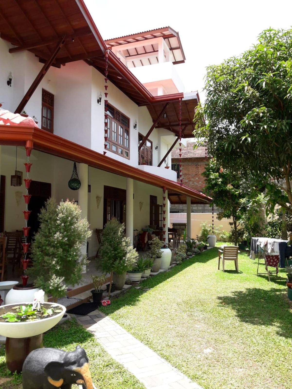 Sisil villa view 5